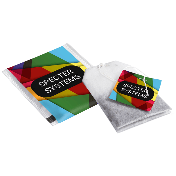 sachet de thé sachet de thé