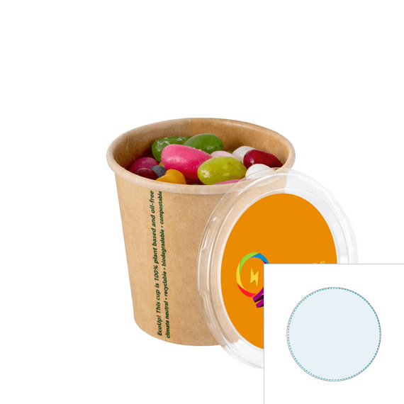 Snoep beker Snoep beker