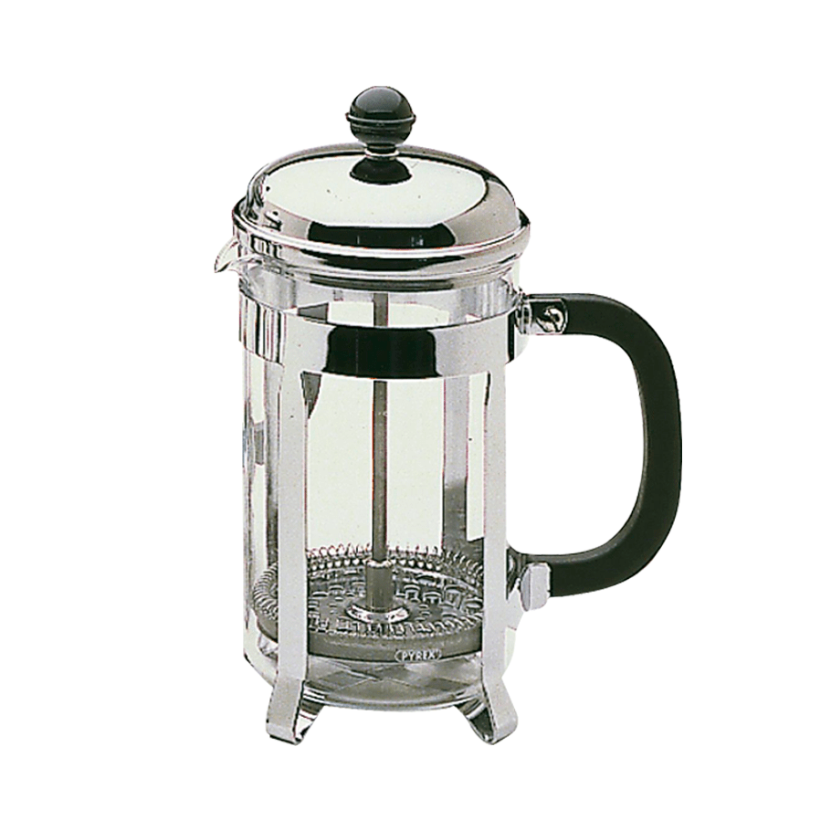 Prensa de chá e café Prensa de chá e café