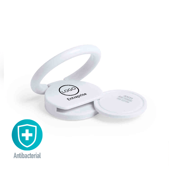 Prise en charge antibactérienne des smartphones Prise en charge antibactérienne des smartphones