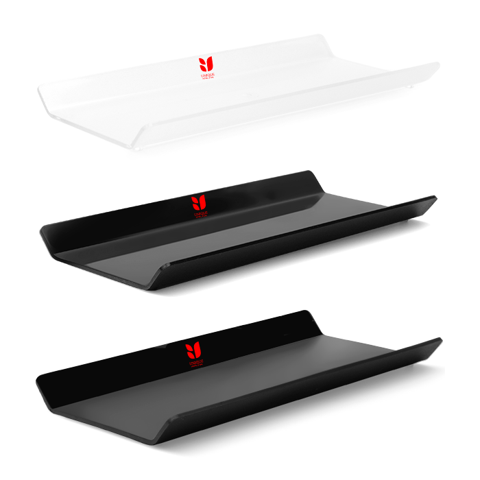 PVC bricka 26x13cm PVC bricka 26x13cm