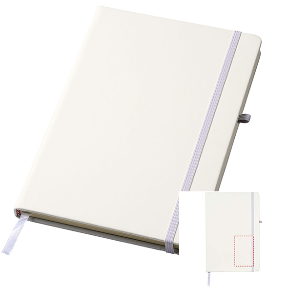 10 Quaderno con copertina rigida : 45,71 €