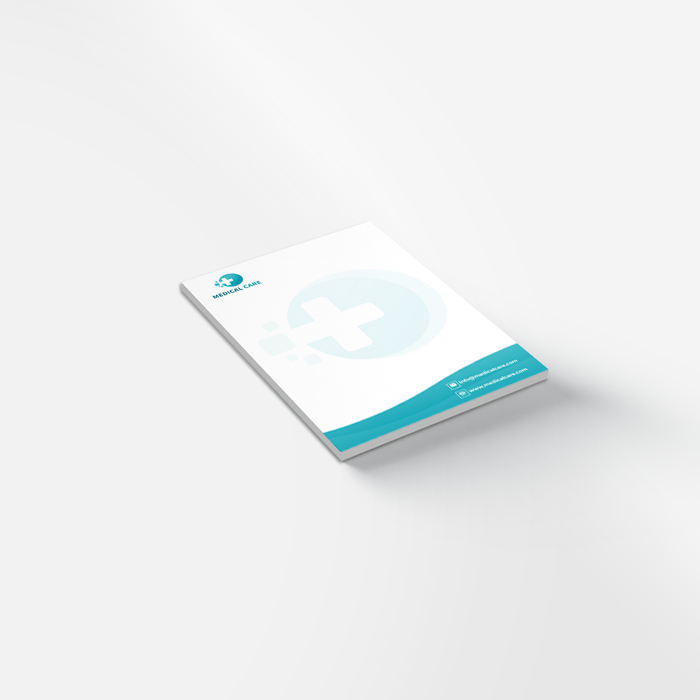Receptblok Receptblok