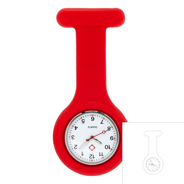 Reloj de enfermera | CLIP Reloj de enfermera | CLIP