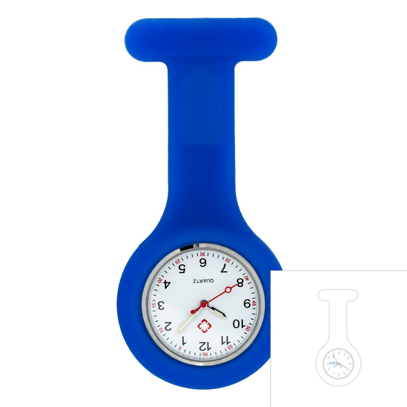 Reloj de enfermera | PIN Reloj de enfermera | PIN
