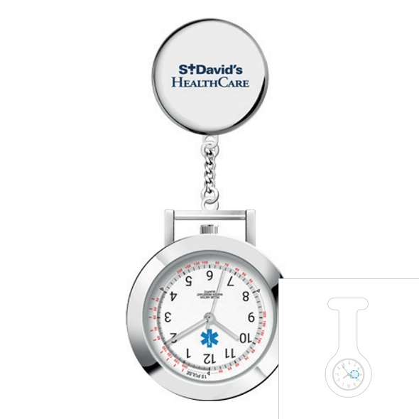 Montre d'infirmière | PULSE Montre d'infirmière | PULSE