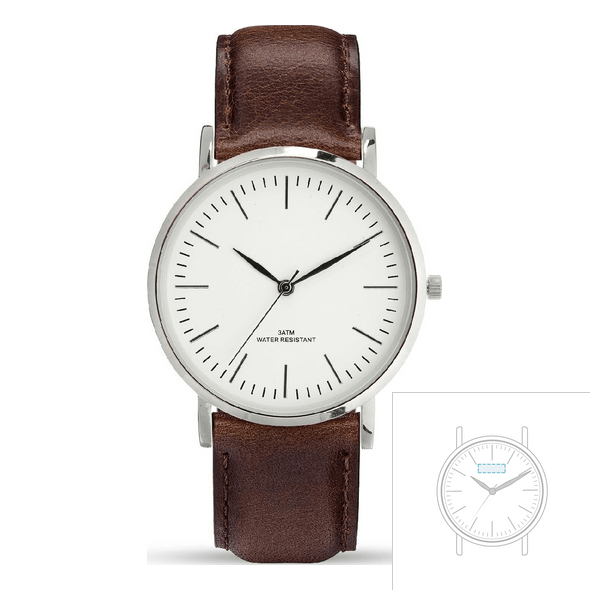 Montre-bracelet | FLAT STYLE Montre-bracelet | FLAT STYLE