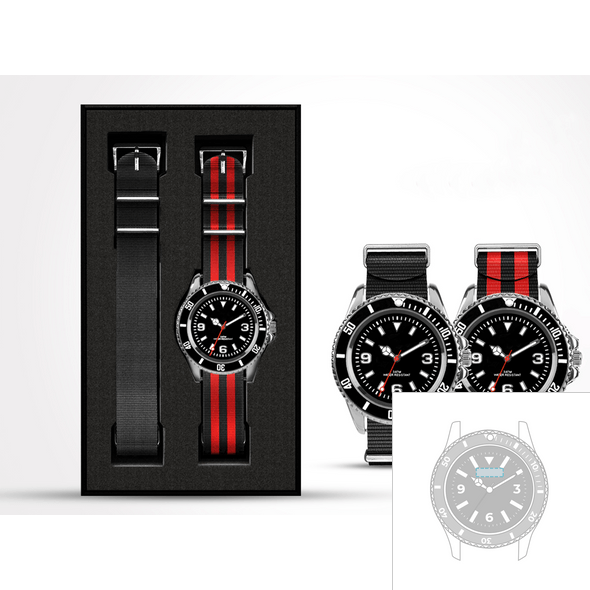 Reloj de pulsera | NATO Reloj de pulsera | NATO