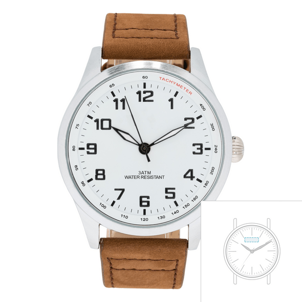 Armbåndsur | PILOT TACHYMETER Armbåndsur | PILOT TACHYMETER