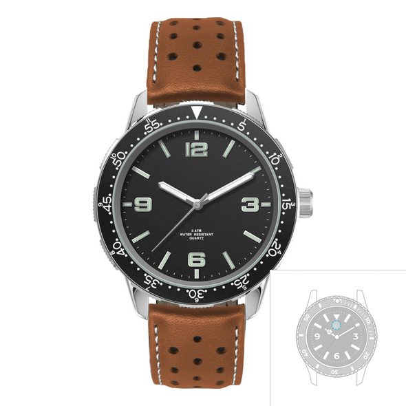 Armbandsur | AMPLIFIER Armbandsur | AMPLIFIER