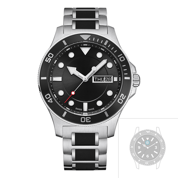 Orologio da polso | BIEL | Swiss Made Orologio da polso | BIEL | Swiss Made