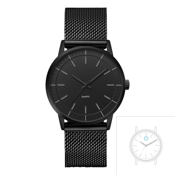 Armbåndsur | BLISS Armbåndsur | BLISS