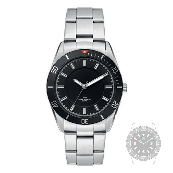 Reloj de pulsera | BOLT Reloj de pulsera | BOLT