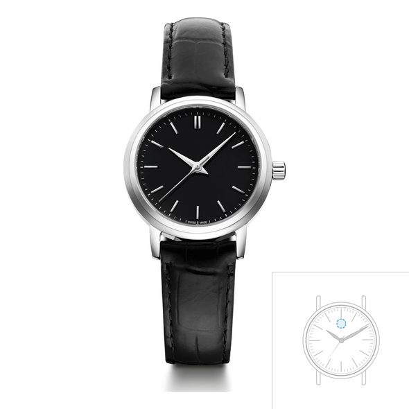 Armbåndsur | CONSTANCE | Swiss Made Armbåndsur | CONSTANCE | Swiss Made