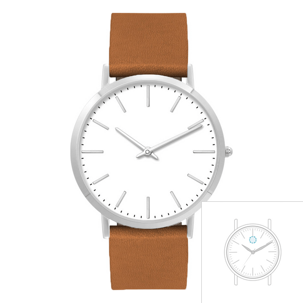Montre-bracelet | COPENHAGEN