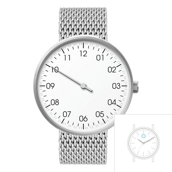 Orologio da polso | MALOLO Orologio da polso | MALOLO