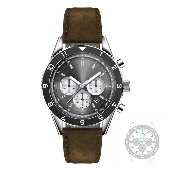 Orologio da polso | MELBOURNE | cronografo Orologio da polso | MELBOURNE | cronografo