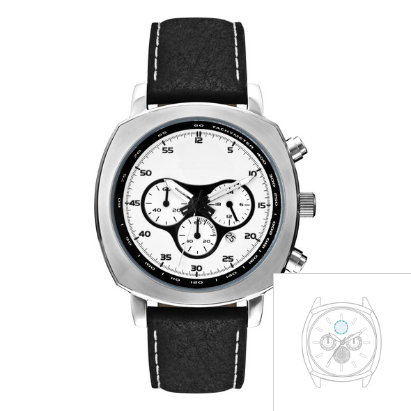 Armbanduhr | MONZA | Chronograph Armbanduhr | MONZA | Chronograph