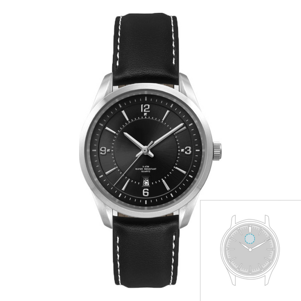 Reloj de pulsera | NEXUS Reloj de pulsera | NEXUS
