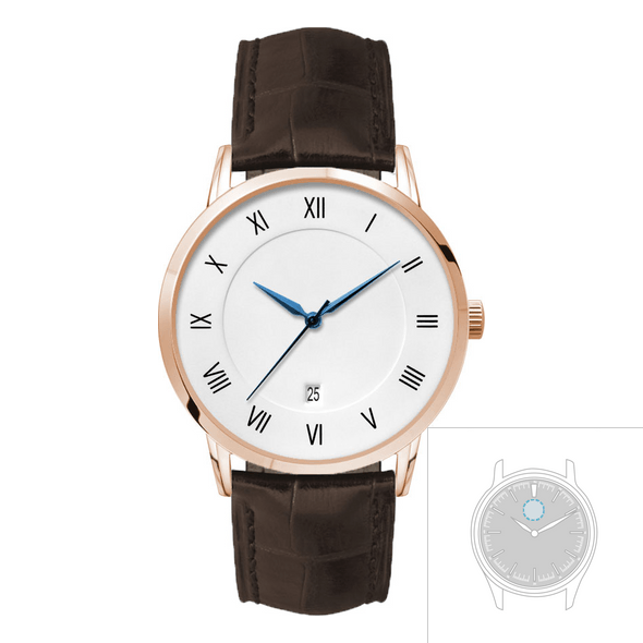 Montre-bracelet | ROME Montre-bracelet | ROME