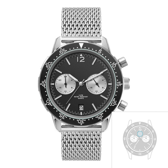 Armbandsur | STRIVE Armbandsur | STRIVE