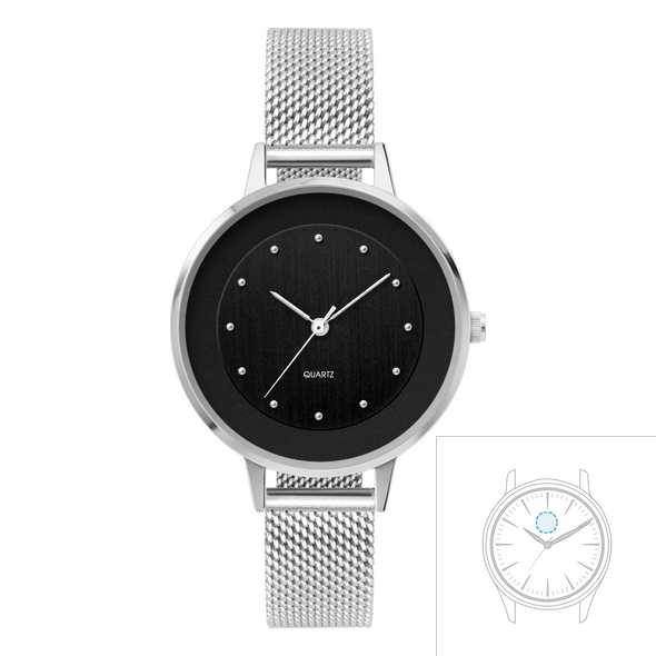 Reloj de pulsera | VOGUE Reloj de pulsera | VOGUE