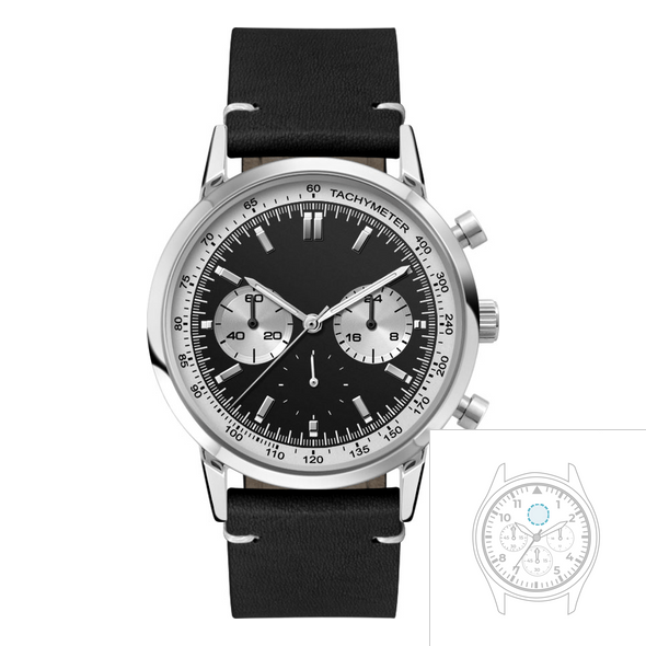 Armbanduhr | VOLAR