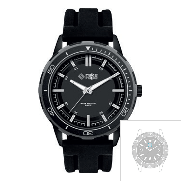 Reloj de pulsera | ZONE Reloj de pulsera | ZONE