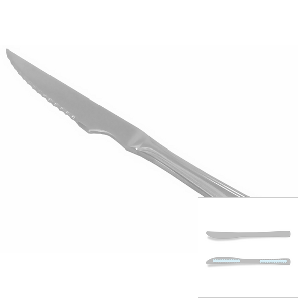RVS barbecuemes - Antartico RVS barbecuemes - Antartico