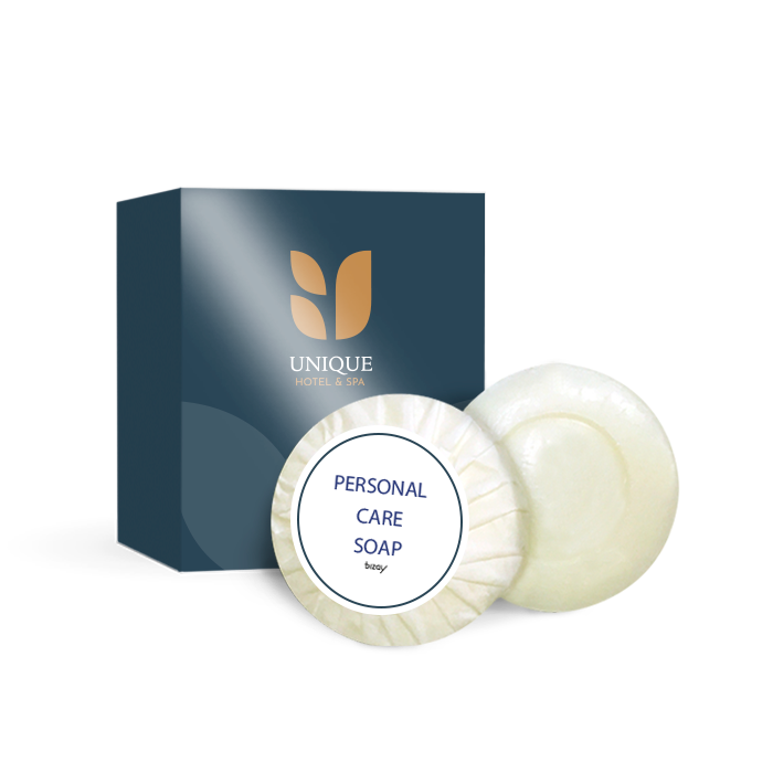Såpe 15g - PERSONAL CARE Såpe 15g - PERSONAL CARE