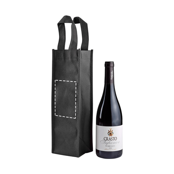Sac Pour Bouteille de Vin Sac Pour Bouteille de Vin