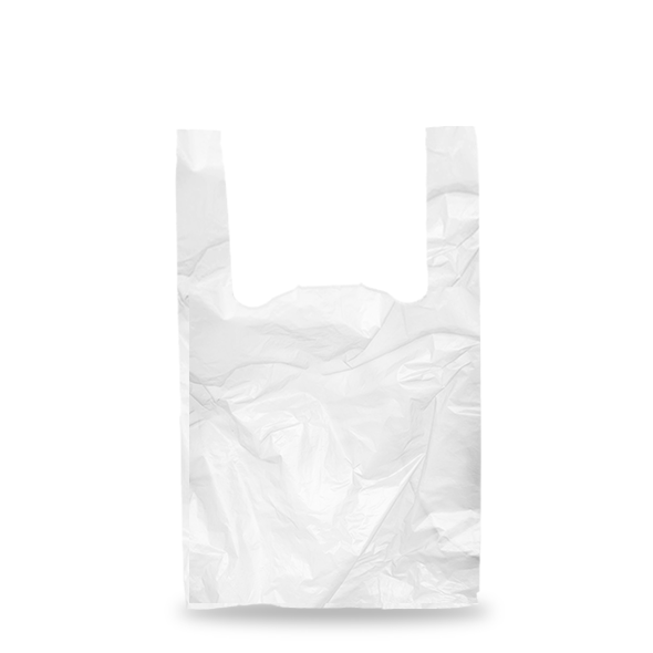 Bolsas con Asas 40 x 50 cm I Comprar bolsas de plástico
