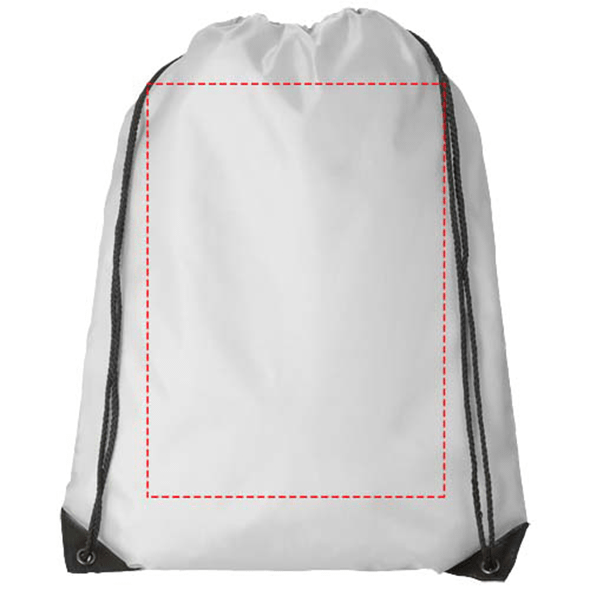 Polyester Drawstring Bag