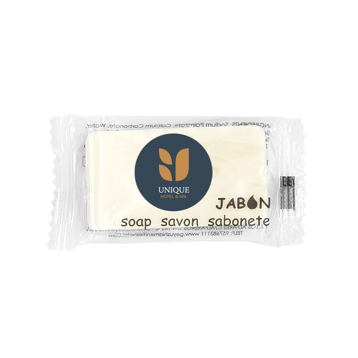 Saippua 10g - Fresh - CELOFA Saippua 10g - Fresh - CELOFA