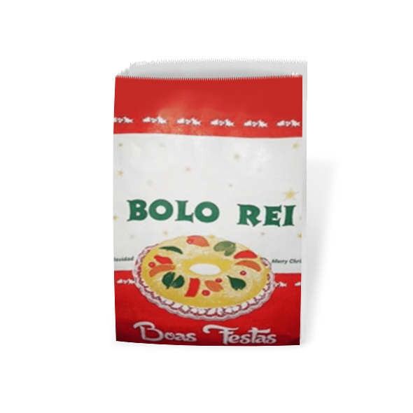 Sobre de papel para roscón de reyes (kg) Sobre de papel para roscón de reyes (kg)