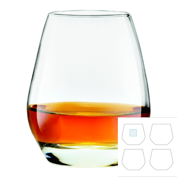 Skleněný odlitek - LIBBEY™ - Spirit Skleněný odlitek - LIBBEY™ - Spirit