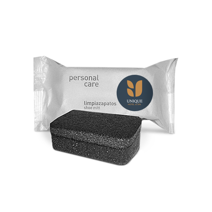 Skopudsersvamp - PERSONAL CARE Skopudsersvamp - PERSONAL CARE