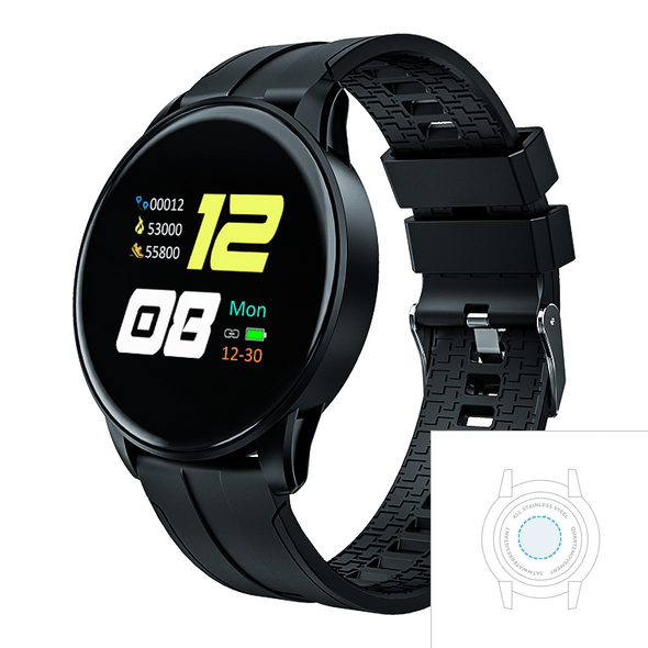 Smartwatch | TSM 3 Smartwatch | TSM 3