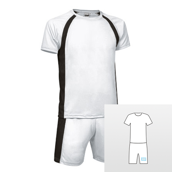 Sport-Set (T-Shirt + Shorts
