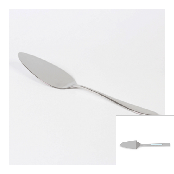 Stainless steel candy shovel - Vision