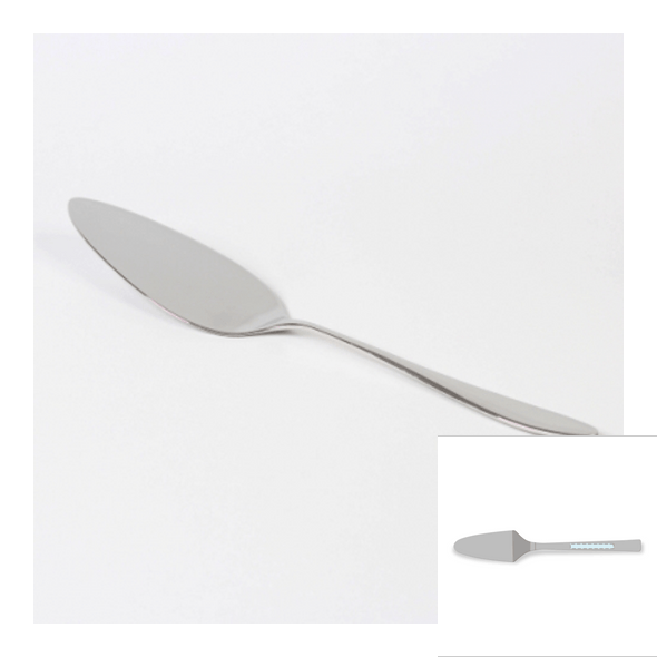 Stainless steel candy shovel - Vision Stainless steel candy shovel - Vision