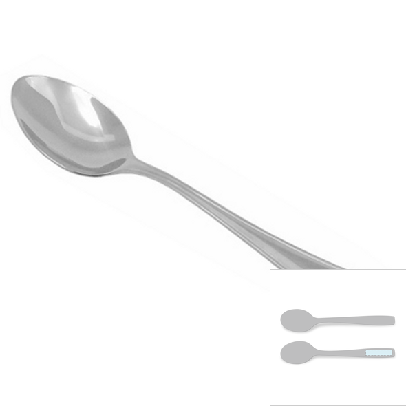 Stainless steel table spoon - Antartico Stainless steel table spoon - Antartico
