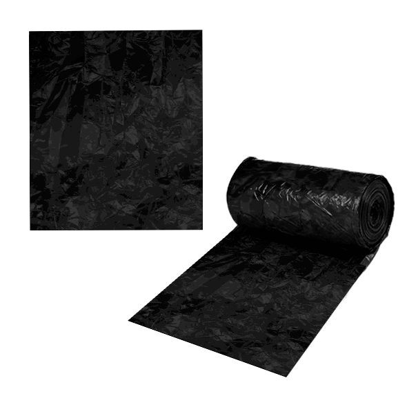 Standardaffaldspose (rulle med 20 poser) Standardaffaldspose (rulle med 20 poser)