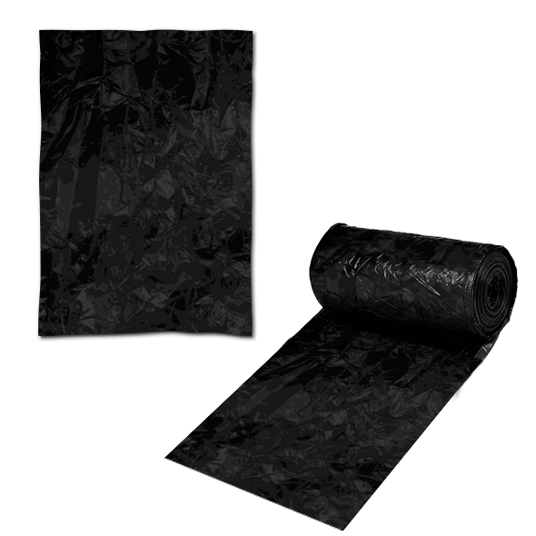 Standardowa torba na smieci (opakowanie 10 kg) Standardowa torba na smieci (opakowanie 10 kg)