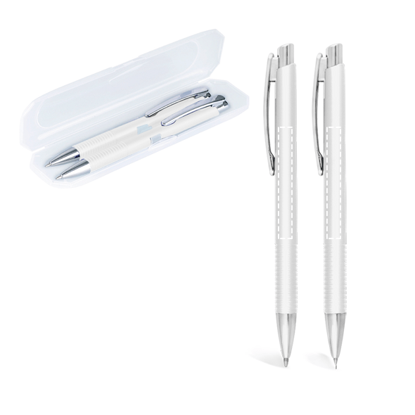 Stift und Bleistift-Set