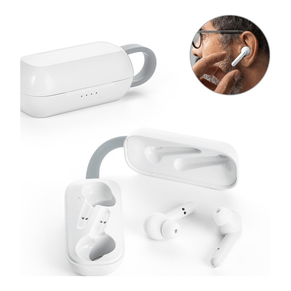 Puro auriculares true online wireless