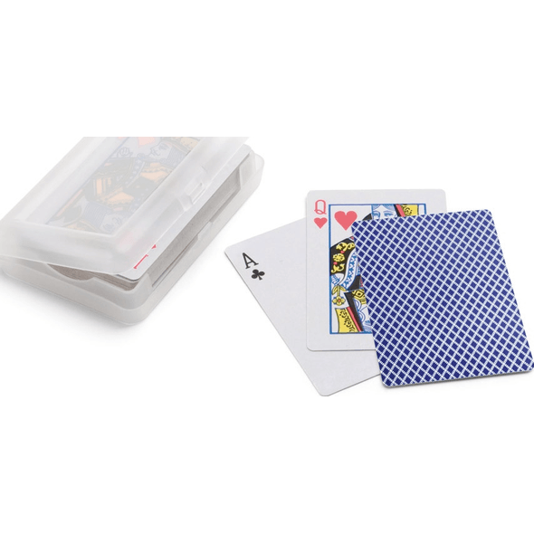 Kovot Playing Cards