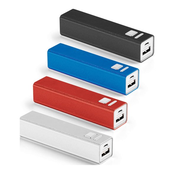 Batteria portatile 2200mAh HEVESY Batteria portatile 2200mAh HEVESY