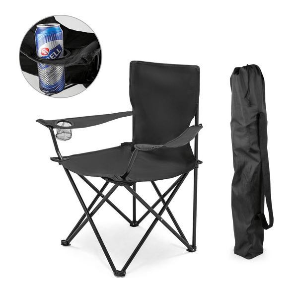 THRONE hopfällbar stol THRONE hopfällbar stol