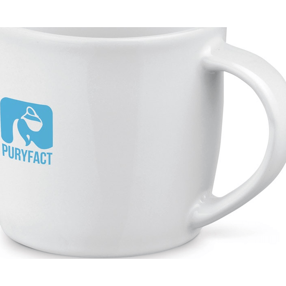 Keramisk mugg 370 ml AVOINE Keramisk mugg 370 ml AVOINE